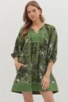 The Olivia Dress