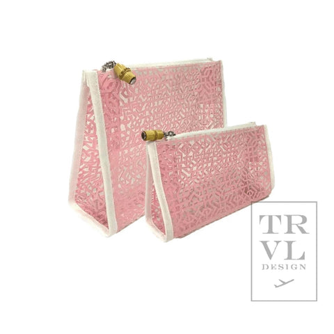 Lattice Bundle Set