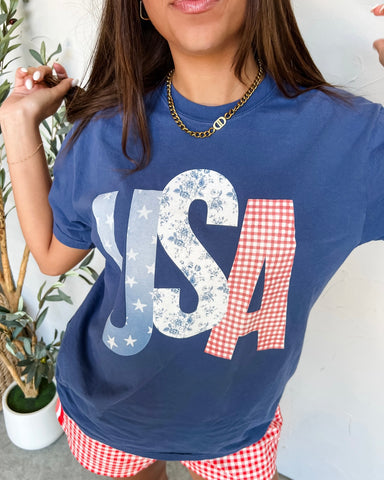 USA Picnic