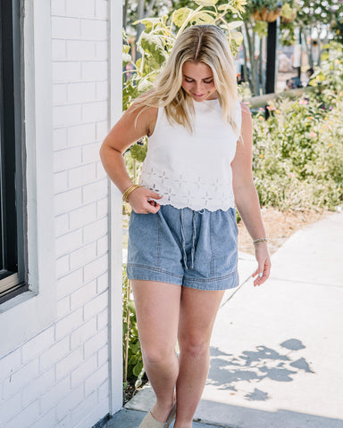 Emmie Top