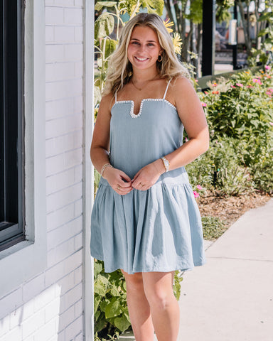 Marley Mini Dress
