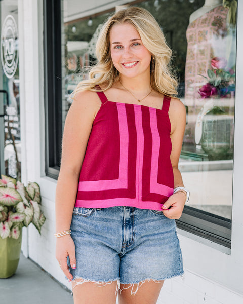 Mallie Top