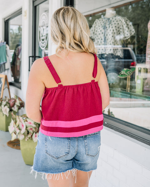 Mallie Top