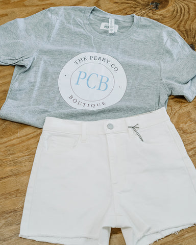 PCB Logo Tee