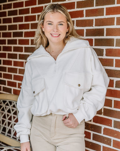 Carter Pullover