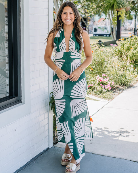 Paloma Maxi