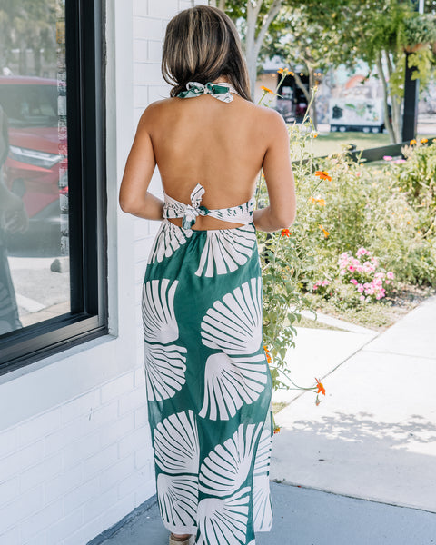 Paloma Maxi