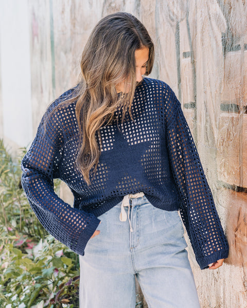 Star Sweater