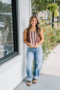 Mallie Top