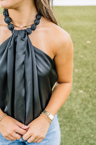 Vera Halter Top