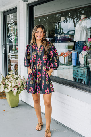 Sasha Dress