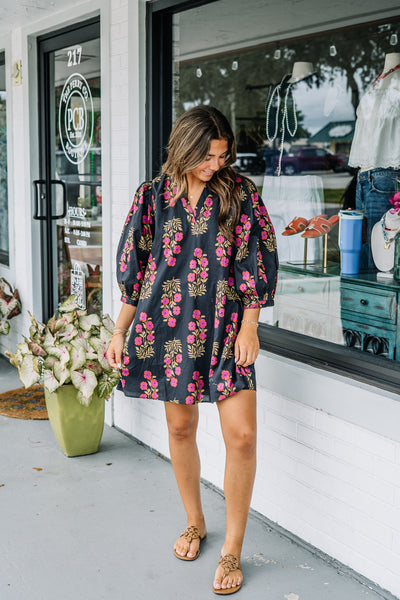 Sasha Dress
