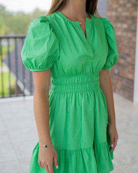 The Alice Dress