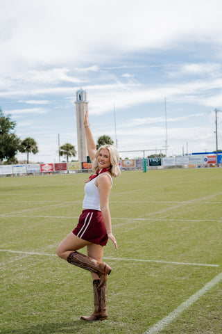 Game Day Shorts