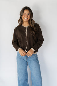 Marlowe Sweater