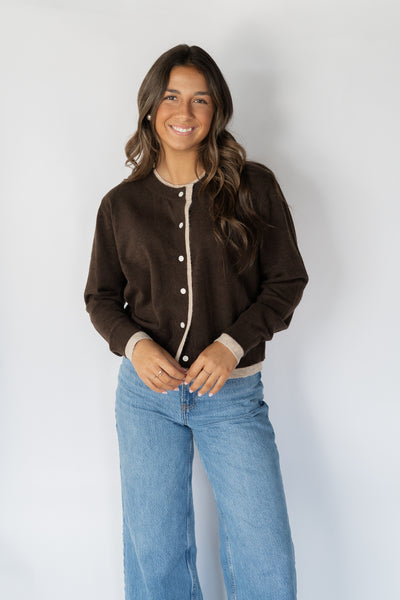 Marlowe Sweater