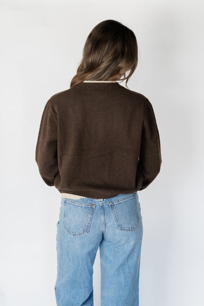 Marlowe Sweater