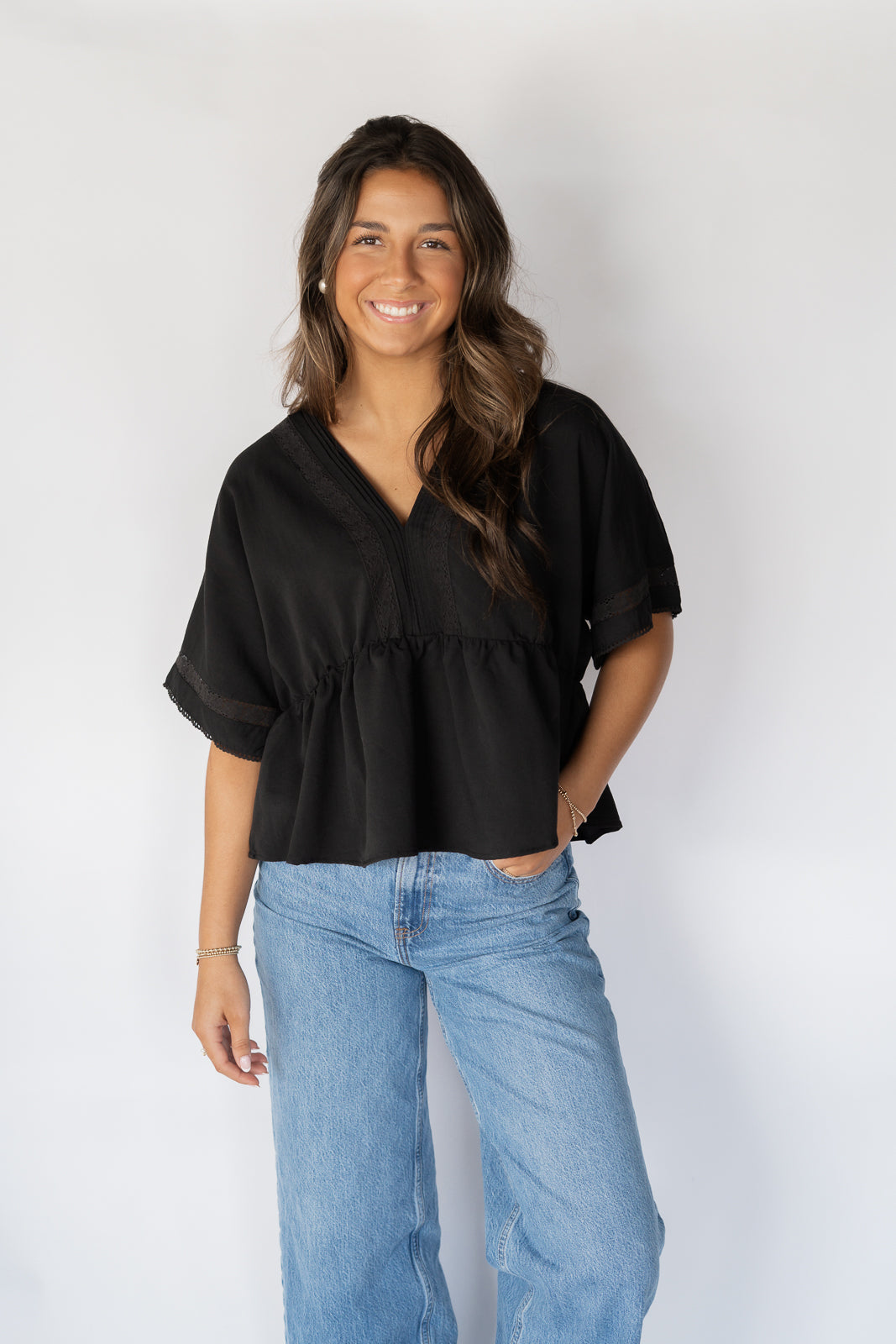 Helen Blouse