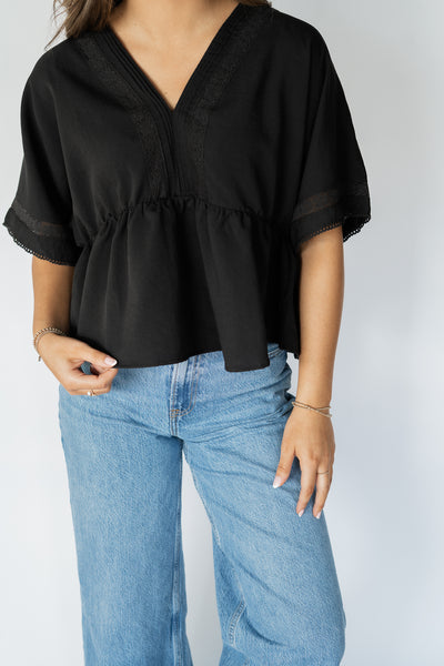 Helen Blouse