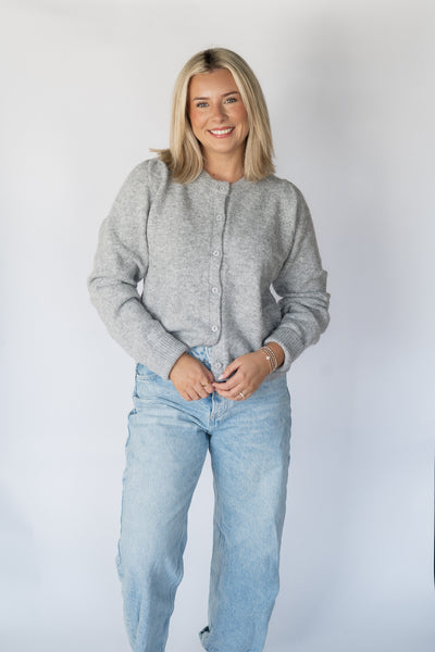 Sasha Sweater