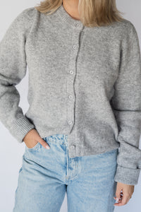 Sasha Sweater