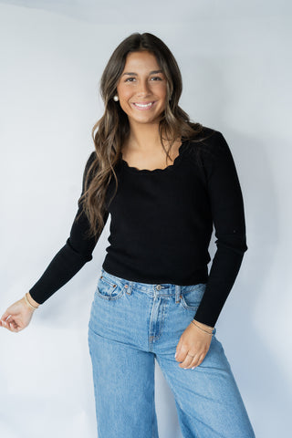 Basic Long Sleeve
