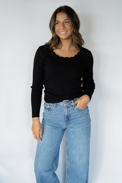 Basic Long Sleeve
