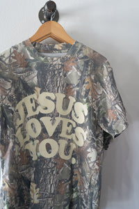 Jesus Loves You- Preorder restock