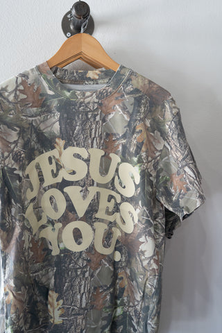 Jesus Loves You- Preorder restock