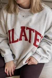 Pilates Sweatshirt