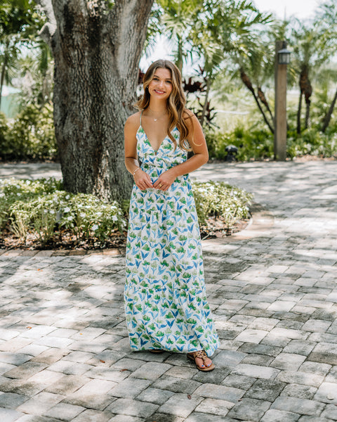 The Dixon Sundress