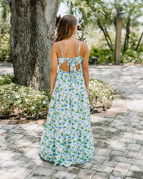 The Dixon Sundress