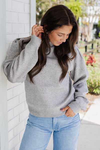 Sarah Sweater