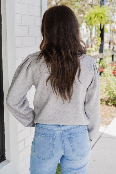 Sarah Sweater