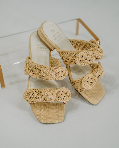 The Esther Sandal