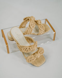 The Esther Sandal