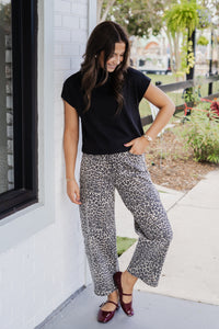 Della Turtleneck Top
