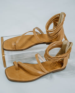 The Abril Sandal