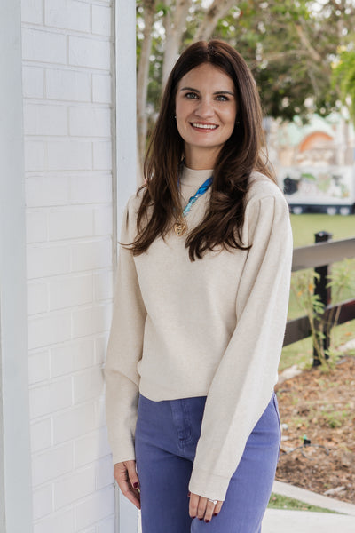 Sarah Sweater