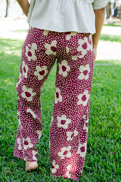 Marlowe Bloom Pants