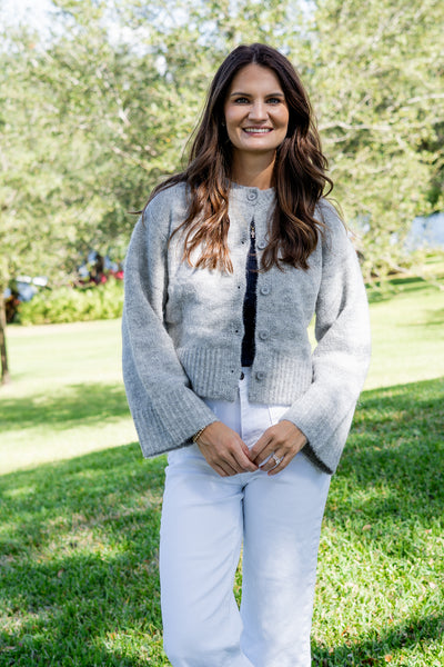 Haven Cardigan