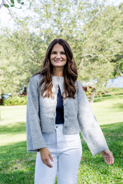 Haven Cardigan
