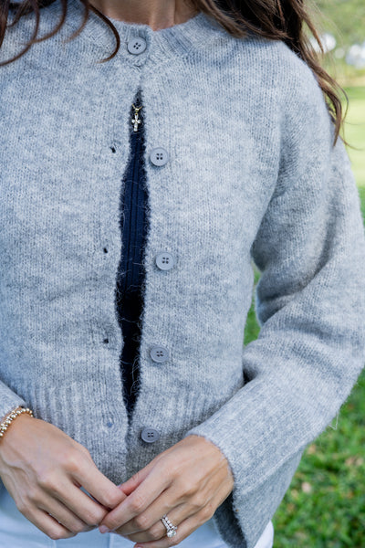 Haven Cardigan