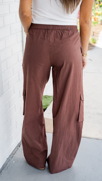 Rudy Cargo Pants