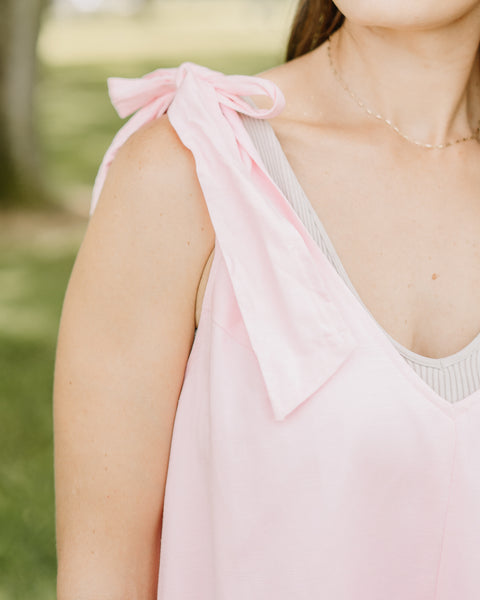 The Chelsea Romper