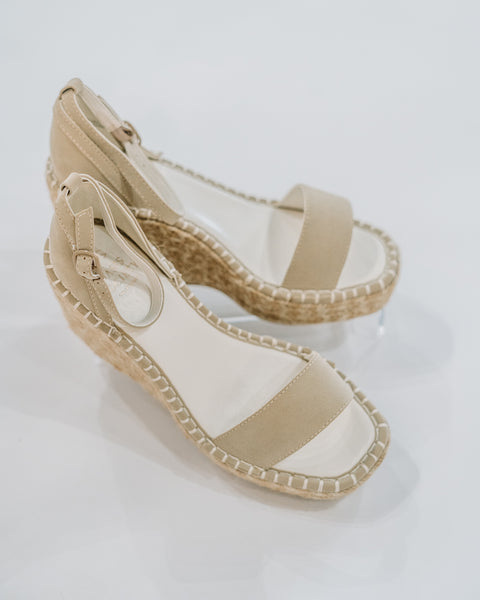 The Madrid Wedge