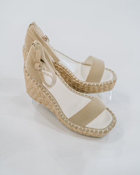 The Madrid Wedge