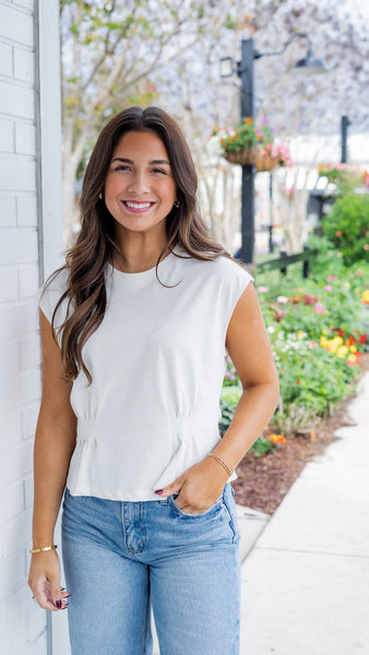 Kelsey Top