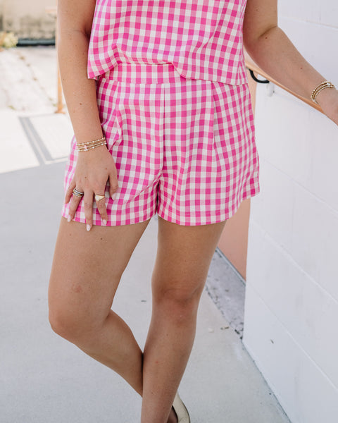Bubblegum Babe Bottoms