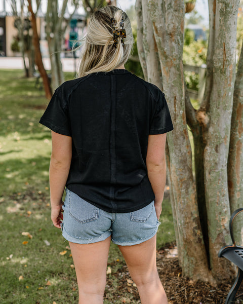 The Junie Top